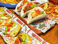 -Famous肥猫墨西哥音乐餐吧(五棵松华熙LIVE店)