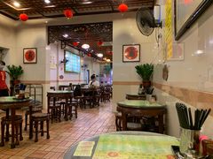 大堂-顺记冰室(宝华路店)