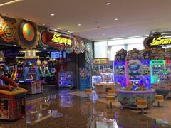 -星际传奇(观澜湖新城店)