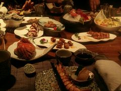 -味见·荣家(亚泰大街店)