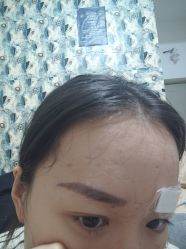 -久匠·野生眉半永久纹眉