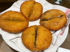 -唐山宴百姓府邸院落中餐