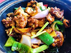 -蛇平饭店(明园路店)