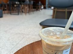 -星巴克(凯德晶萃店)