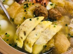 -阿明小菜·海鲜·上海菜(梅陇店)