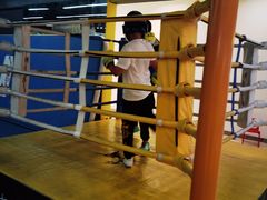 -HELLO功夫(印象城店)