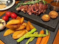 -陶享时光西餐·下午茶(信河街店)