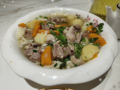 -马白开来特色羊排揪片子  (总店)