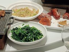 -小厨娘淮扬菜(天印大道店)