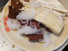 -金米客烤肉自助(中山路茂业时代城店)