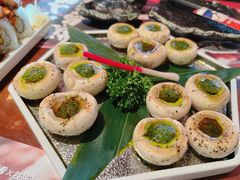-弓二·烧鸟居酒屋(财富购物中心店)