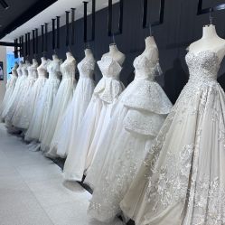 -MISS MIA 婚纱品牌馆