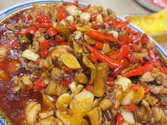 -老三样·旧食新味(万寿宫店)