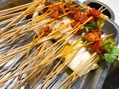 -钢管厂五区小郡肝火锅串串香(清河店)