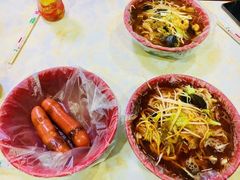 -杨记麻辣烫(四马路店)
