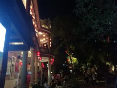 -晋江五店市传统文化旅游区