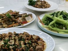 -嘉升大排档(番禺总店)