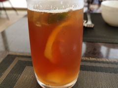 冻顶柠檬茶-THE PAWON·8碗(古北SOHO店)