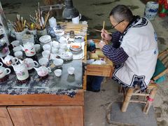 -景德镇古窑民俗博览区