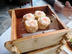 -粤财皇冠假日酒店·彩华轩中餐厅