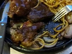 -开心果牛扒城(雍华庭店)