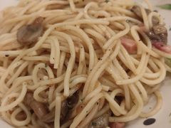 -萨莉亚意式餐厅(西青道欧亚达店)