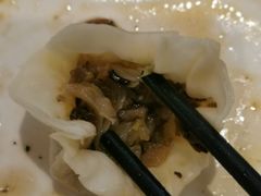 蒸饺-素满香·素食自助餐(苏州·临顿路店)