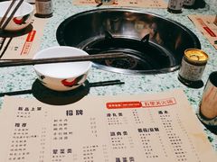 -五里关火锅(牛市口店)