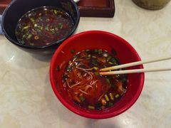 -乡党臊子面(丰庆公园店)