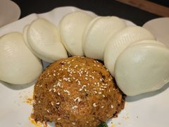 -安多素食(广仁寺路店)
