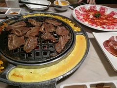 -韩宫宴烤肉·料理(苏州中心店)