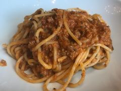 -君悦酒店·La Terrazza意合園·意式风味