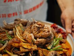 -辣盆盆麻辣小龙虾(哈尔滨总店)