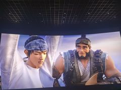 -金逸影城(大悦城IMAX激光店)