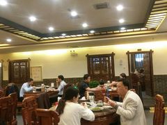 大堂-孙府大院(步行街店)