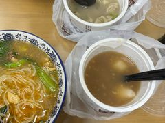 -雪园小吃部(天桥商场店)