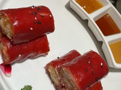 -蝴蝶里·粤菜·点心(龙湖杭州金沙天街店)