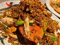 -达叔香味海鲜(海棠68环球美食街店)