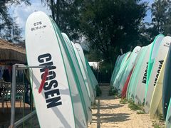 -西涌国际滨海旅游区