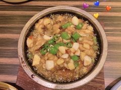 -江太极江浙菜(马桥万达广场店)