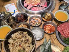 -汉拿山(北京上地华联店)