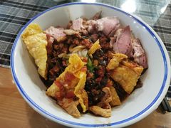 老闆娘幹拌粉-八十八粉儿(尚都店)