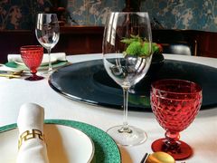 -三号黄浦会Canton Table