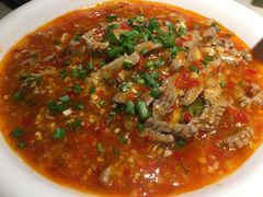 -绿茶餐厅(成都大悦城店)