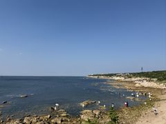 -养马岛旅游度假区