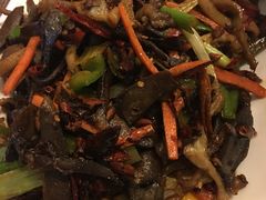 -亿百顺红焖羊排小馆(总店)