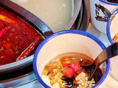 -杨校长·老成都串串香火锅(全国总店)