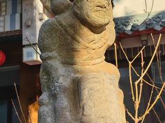 -韩家民俗村