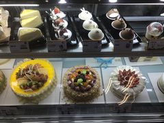 -仟吉KenGee(五里牌店)