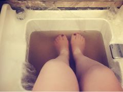 -尚足影院式足疗·住宿·美食(解放碑店)